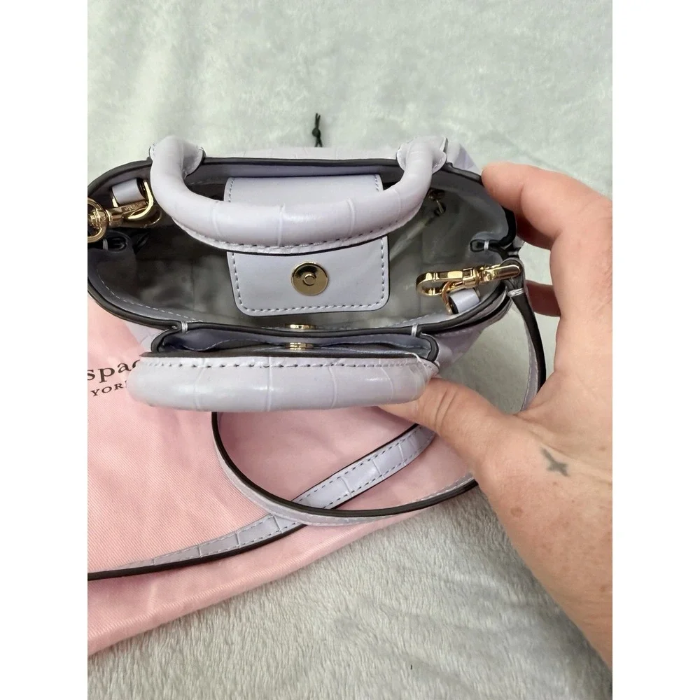 kate spade tags new